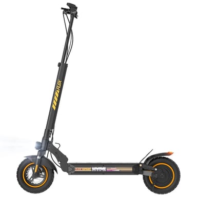 Trottinette Électrique W9Air | Vitesse Max 25 km/h | Autonomie 40 km | Moteur 500W | Batterie 48V 10Ah | Pneus 10 Pouces