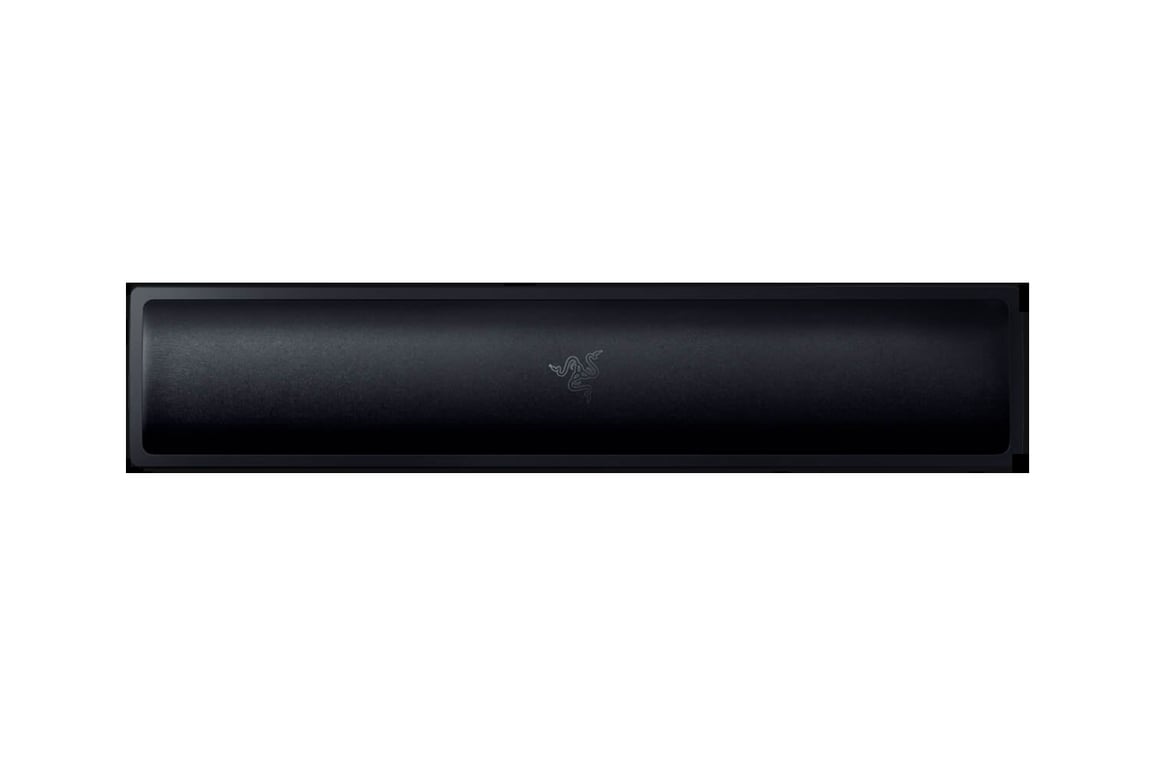 Razer Ergonomic Keyboard Wrist Rest - vue 2