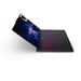 Lenovo Legion Pro 7 16IAX10H Intel Core Ultra 9 275HX Computer portatile 40,6 cm (16'') WQXGA DDR5-SDRAM 1 TB SSD NVIDIA GeForce RTX 5070 Ti Wi-Fi 7 (802.11be) Windows 11 Home Tedesco Nero