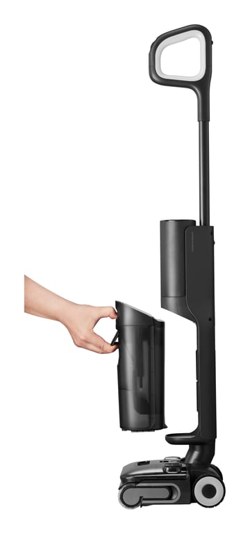 Aspirateur Robot F25 Rbk11990 Roborock - vue 10