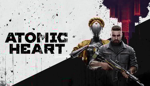Atomic Heart
 PC [Code de téléchargement]