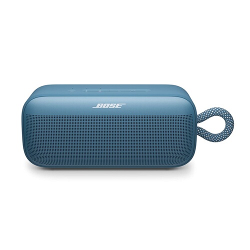 Bose SoundLink Plus - Enceinte sans fil portable, Bleu crépuscule - Neuf