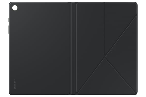 Samsung Galaxy Tab A9+ Book Cover 27,9 cm (11'') Folio Nero