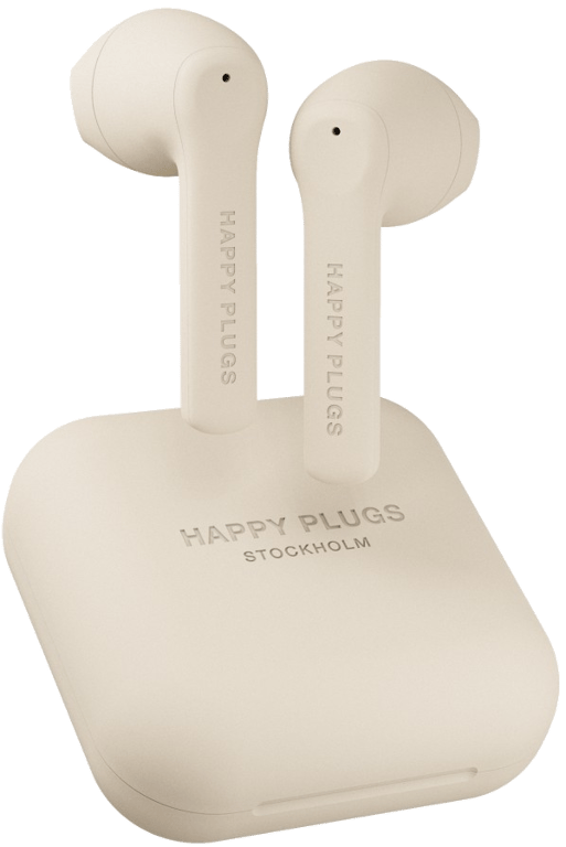 Ecouteurs Bluetooth® True Wireless Air 1 Go , beige