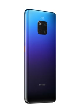 Mate 20 Pro 128 Go, Multicolore