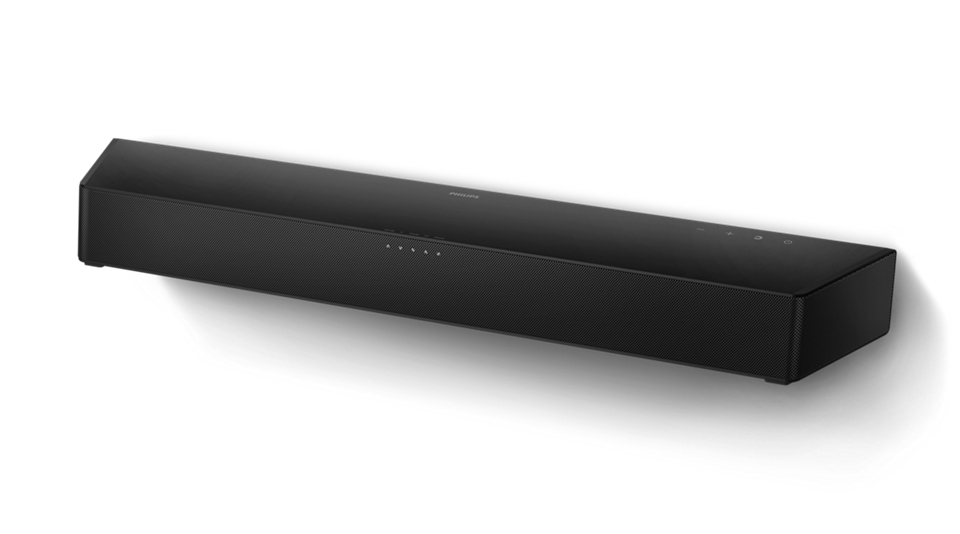 Philips HAL502300 haut parleur soundbar 2.1 canaux Neuf - vue 1