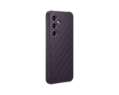 Samsung Shield Case funda para teléfono móvil 15,8 cm (6.2'') Violeta