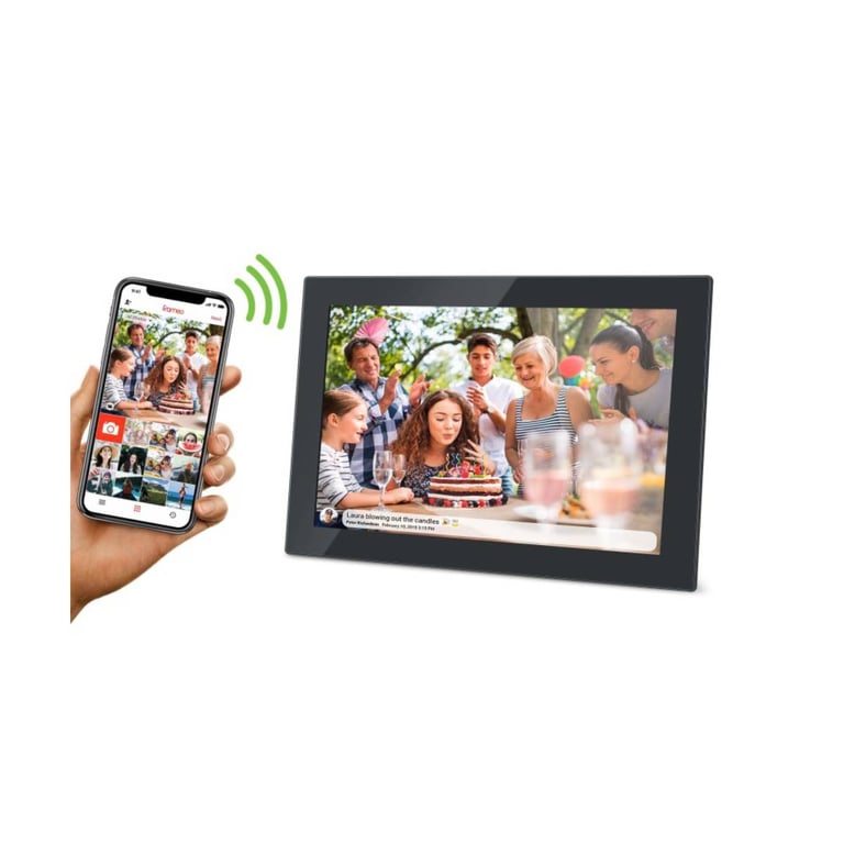 Muse 510 WPF - vue 3