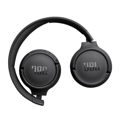 JBL Tune 525BT Auriculares Inalámbrico Diadema Llamadas/Música USB Tipo C Bluetooth Negro