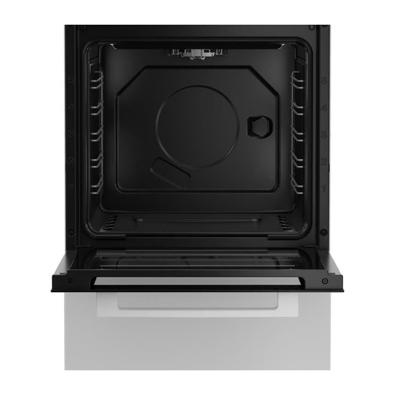 Cuisinière Gaz Beko FSG522DWC – 4 Foyers, Four à Convection - vue 5