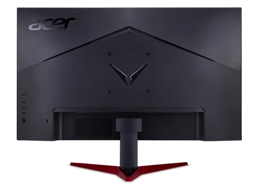 Acer VG240Y M3 écran plat de PC 60,5 cm (23.8'') 1920 x 1080 pixels Full HD LED Noir, Rouge