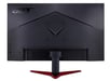 Acer VG240Y M3 écran plat de PC 60,5 cm (23.8'') 1920 x 1080 pixels Full HD LED Noir, Rouge