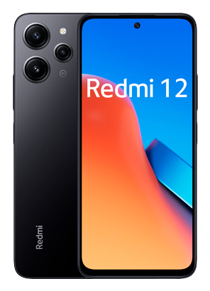 Redmi 12