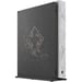 Microsoft Xbox One X 1TB, Gears 5 Edición Limitada 1000 GB Wifi Gris, Blanco