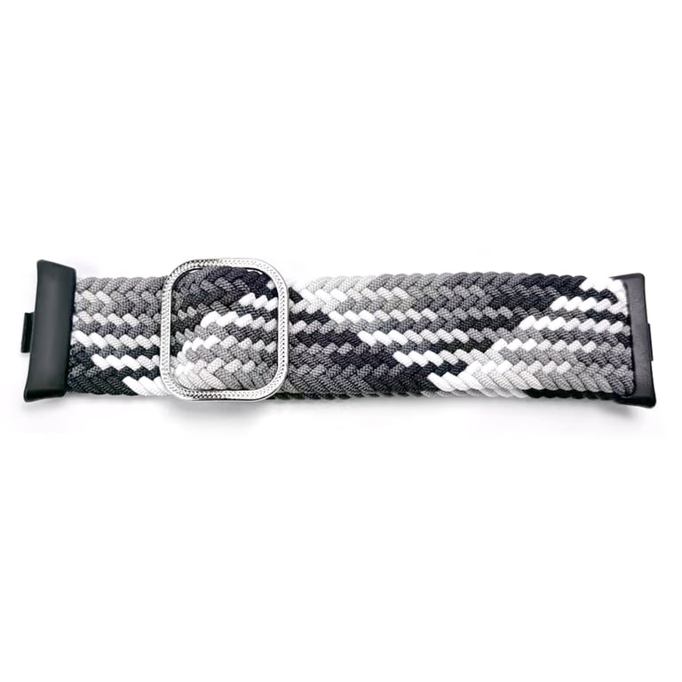 INF Bracelet De Montre Pour Xiaomi Mi Band 8 Pro Et Redmi Watch 4 Multicolore - vue 2