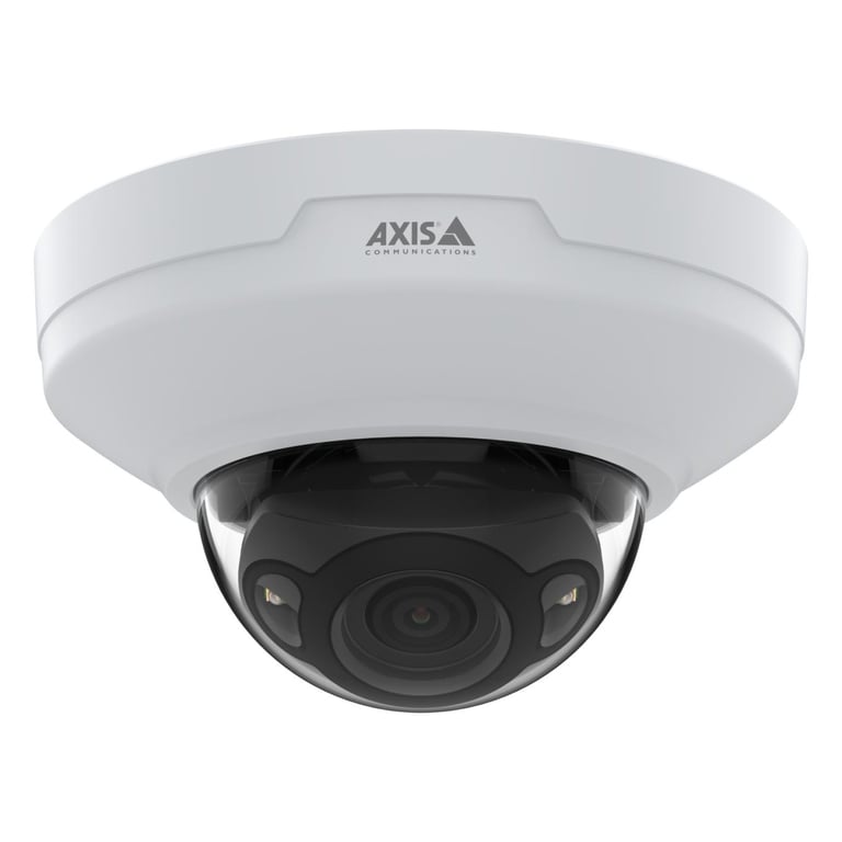 Axis 02677 001 caméra de sécurité Dôme Caméra de sécurité IP Intérieure 1920 x 1080 pixels Plafondmur Neuf - vue 2