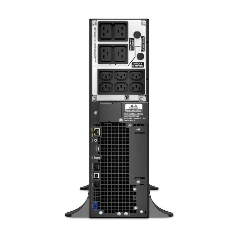 APC Smart UPS SRT 5000VA - vue 3