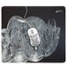 Xtrfy GP4 Cloud White Gaming Tapis de souris - large