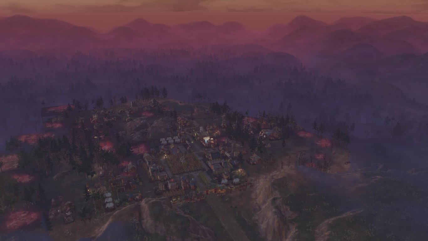 Paradox Interactive Surviving The Aftermath - Day One - Neuf