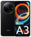 Redmi A3 (4G) 64 Go, Noir, Débloqué