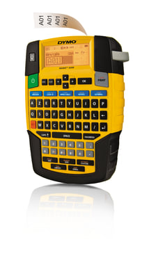 DYMO RHINO 4200 impresora de etiquetas AZERTY