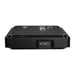 WD_BLACK P10 Game Drive - Disque dur externe - 5 To - PS4 Xbox - 2,5 WDBA3A0050BBK-WESN