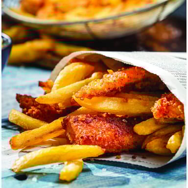 Ariete 4616/00 Unique 3,5 L Autonome 1300 W Friteuse d'air chaud Noir, Argent