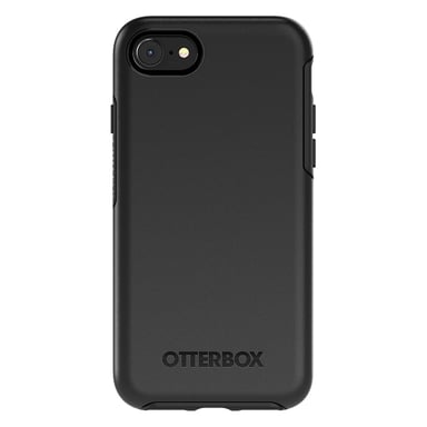 Otterbox Symmetry para iPhone 7/8/SE 2G negro