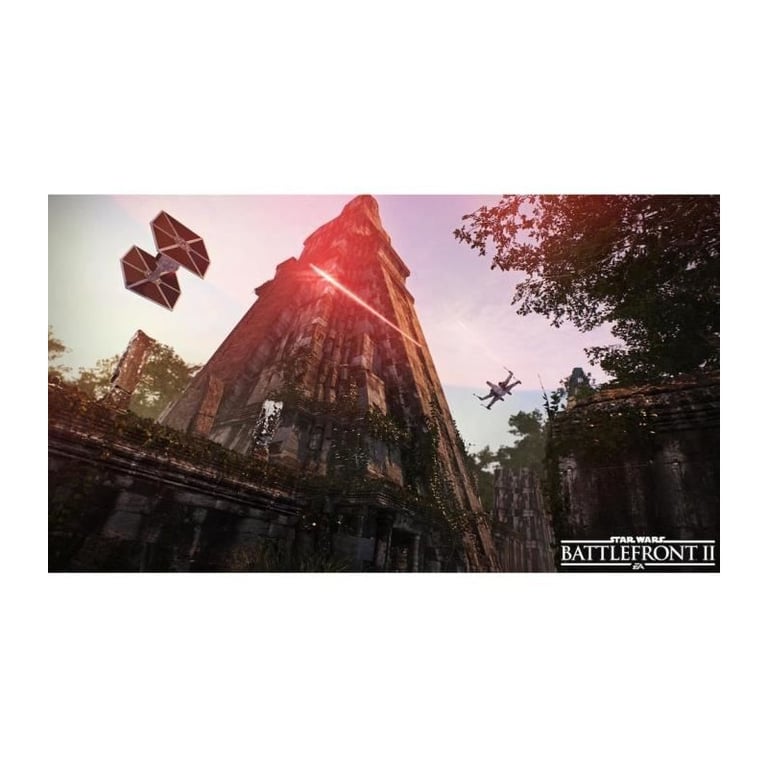 Electronic Arts Star Wars Battlefront II - Neuf