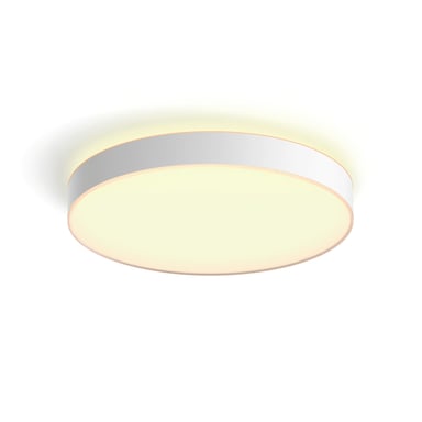 Philips Hue White Ambiance Enrave plafonnier extra large
