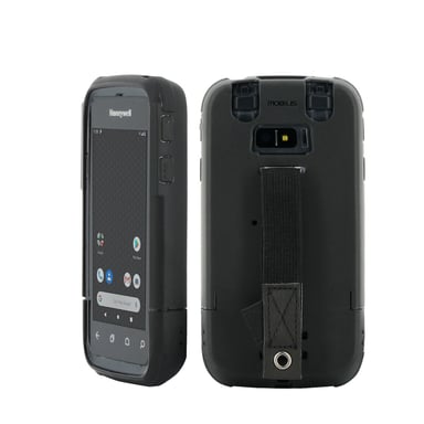 Guscio protettivo rinforzato - Dolphin CT60/50 - Nero MOBILIS