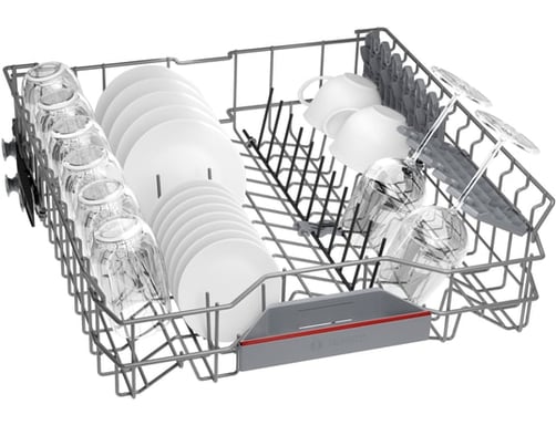 SMV6ZCX10E Lavastoviglie integrabile - Bianco