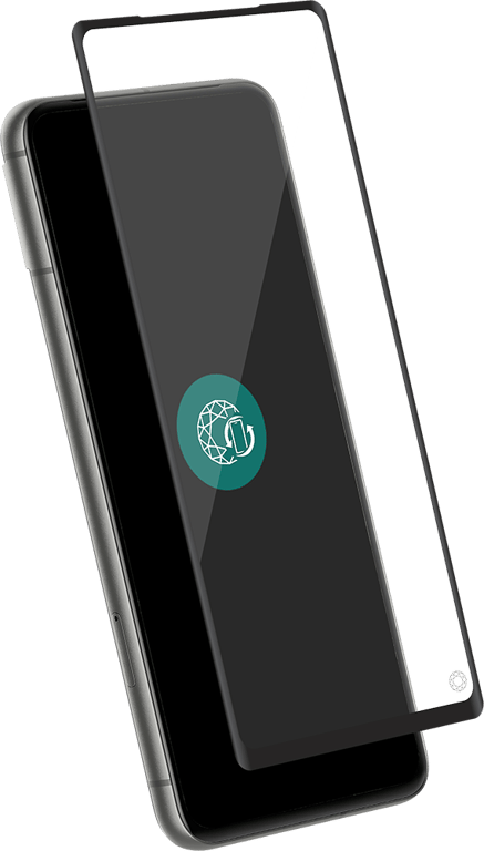 Protection d'écran Forceglass 2.5D Original pour Google Pixel 8 - vue 2