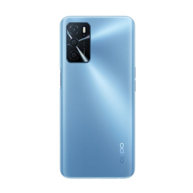 TIM OPPO A16s 16,6 cm (6.52'') ColorOS 11.1 4G USB Type-C 5000 mAh Azul