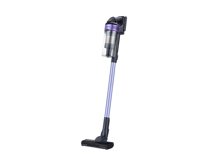 Aspirateur balai Samsung VS15A6031R4GE Jet 60 Turbo - vue 3