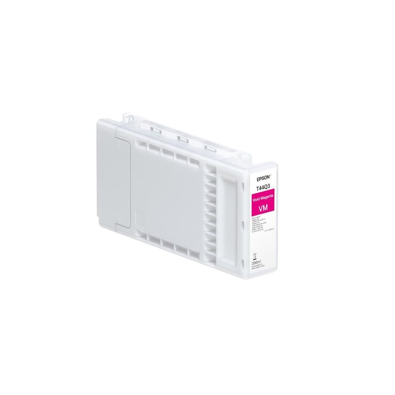 Epson InkSgl Mgn T44Q340 UltrCh PRO 12 350ml