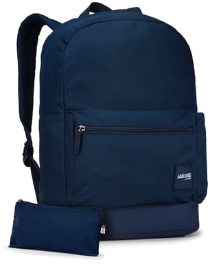 Case Logic CCAM1216 - Dress Blue mochila Mochila informal Azul Poliéster