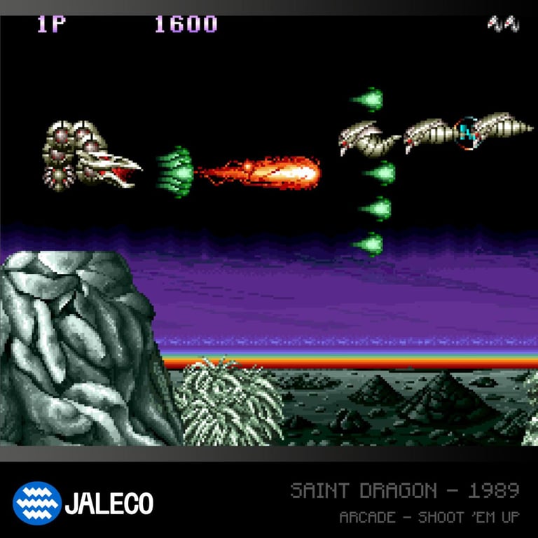 Blaze Evercade Jaleco Arcade Collection 1 Cartouche Arcade n°5 Neuf - vue 3