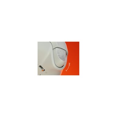 Manette filaire Scuf VALOR PRO Xbox et PC USB-C 2 m Blanc, 24 entrées, 3 profils, zone de rétroéclairage, boutons/paddles arrière