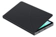 Samsung EF-BX130 22,1 cm (8.7'') Libro Negro