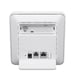 Huawei 4G CPE 5s (B320-323) router inalámbrico Banda única (2,4 GHz) Blanco