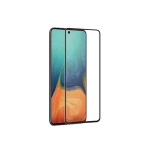 Vetro temperato antibatterico Tiger Glass Plus: Samsung Galaxy A71