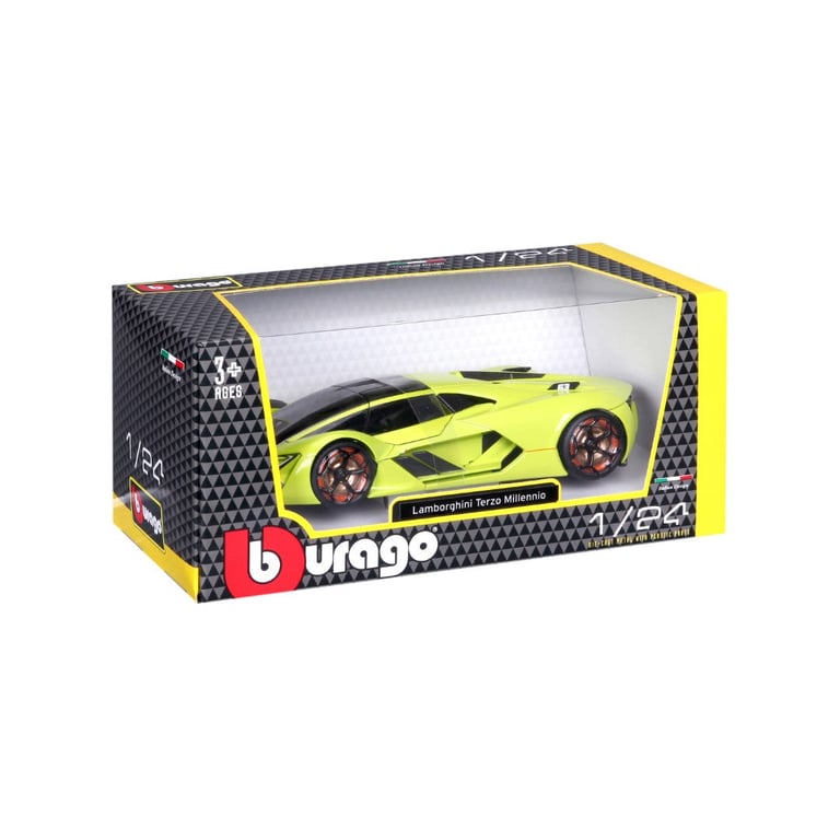 1:24 Lamborghini Terzo Millennio