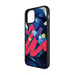 PanzerGlass 0301 cover protettiva per cellulare Apple Multicolore - iPhone 12 Pro Max