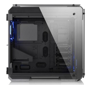 Thermaltake View 71 Tempered Glass Edition Full Tower Neuf - vue 3