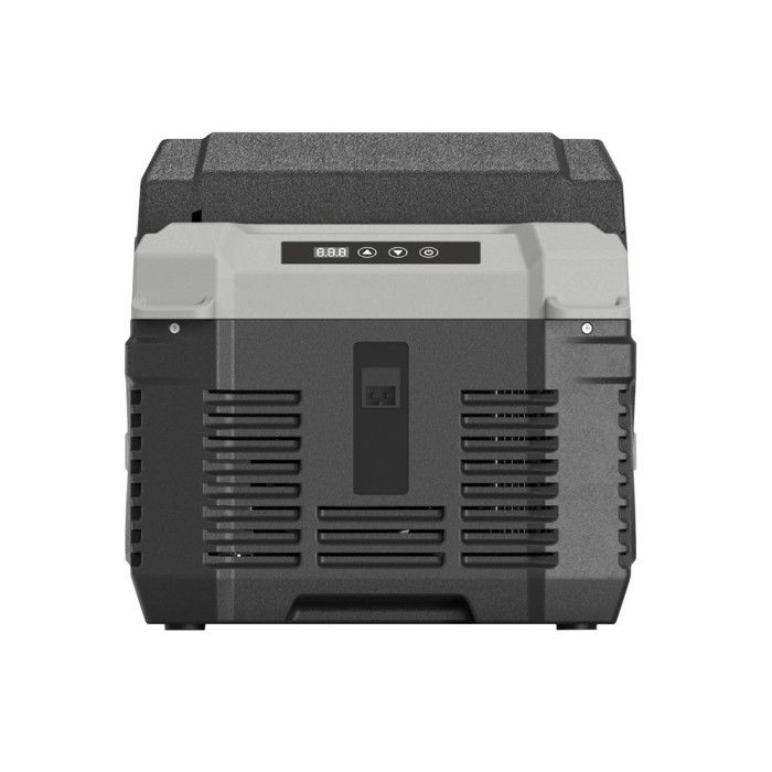 EZA Glacière à compression Blizz E One 11 litres Camping car - vue 3