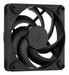 Fractal Design Momentum 12 Carcasa del ordenador Ventilador 12 cm Negro 1 pieza(s)
