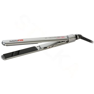 Lisseur Babyliss Pro argent BAB2072E (BAB2072EPE)