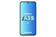 Galaxy A55 (5G) 256 Go, Lime, Débloqué