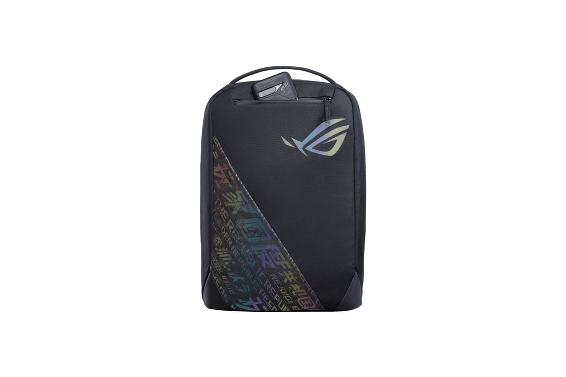 Asus Sac à dos ROG BP1501G Holographic Edition - Neuf